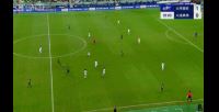 7分钟完成传射！塞鸟独闯龙潭一条龙破门，国安2-0领先英博